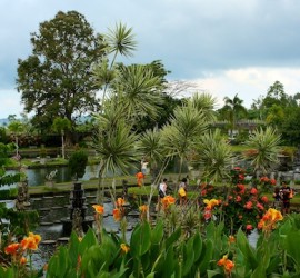 Bali Urlaub