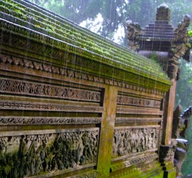 Beste-Reisezeit-Bali-Wetter-Regenzeit