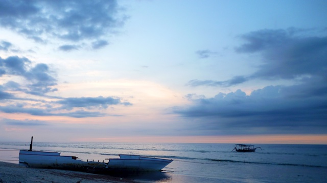 Gili Inseln traumhafte Inseln Bali