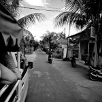 Backpacker Bali Lembongan