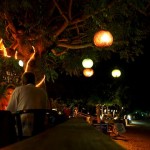 Bali Restaurant Lembongan