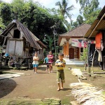 Ubud Radtour